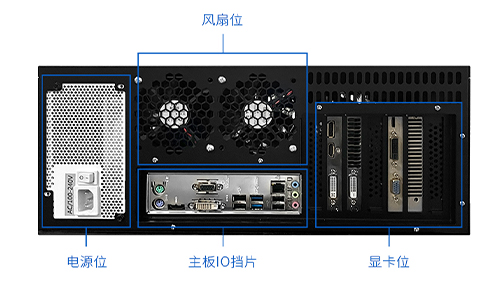 酷炫來襲！設計出衆的驅動器外殼全攻略